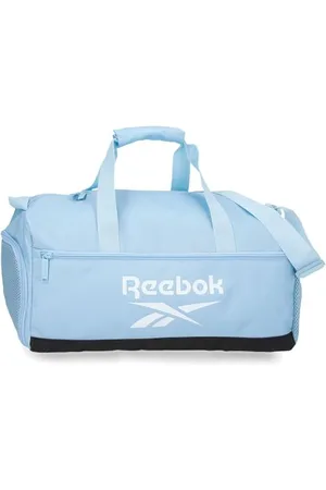 Reebok Ashland Sac de Voyage 45 x 22 x 22 cm Polyester 21,78 L by Joumma Bags, , Talla única, Sac de Voyage