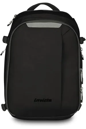 Invicta Campus S Sac à dos Campus S Unisexe - Adulte, , Taglia unica, Professionnel