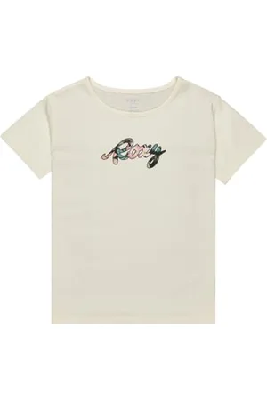Roxy Fille Day and Night T-Shirt, , 10 Ans EU