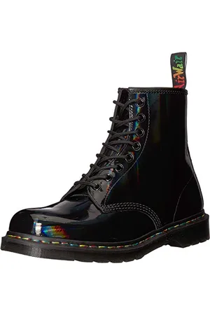 Dr. Martens Dr Martens Mixte 8 Eye Boot Baskets, , 40 EU