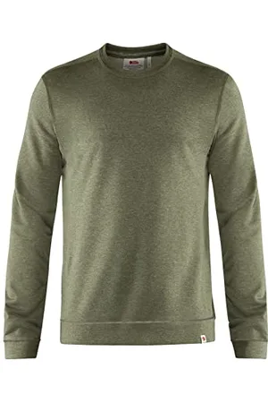 Fjällräven Fjallraven Sweat À Capuche Haute Coast Lite M Pull léger et Compact Homme, , XL