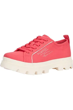 Bugatti Femme Daiquiri Chaussures à Lacets, , 38 EU