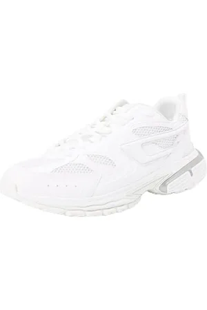 Diesel _Serendipity Pro S-Serendipity Pro-X1 Sneakers_Shoes_Blanc_45 EU