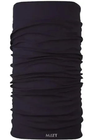 Matt Cols thermiques Scarf Coolmax Eco Dark Navy