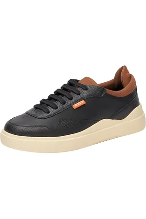 HUGO BOSS Homme Blake_Tenn_tbna Tennis, Charcoal, 40 EU