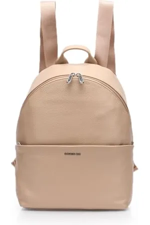 Mandarina Duck MELLOW LEATHER BACKPACK Femmes, , Taille unique