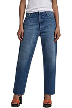 G-Star Femme Jean Type 89 Loose, , 29W / 30L
