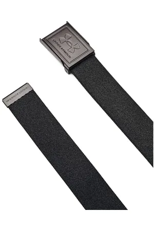 Under Armour Homme M Stretch Webbing Belt Accessory