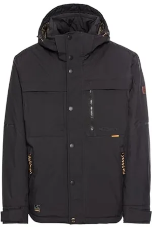 Camel Active 420864-4o79 Jacket, , 26 Hommes