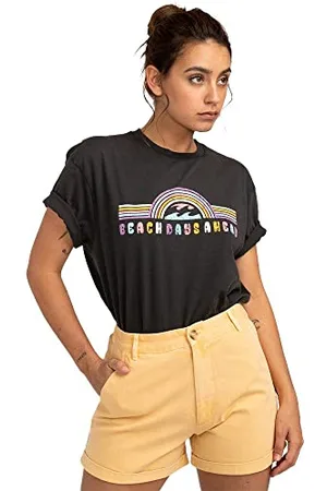 Billabong Beach Sunhort para Mujer