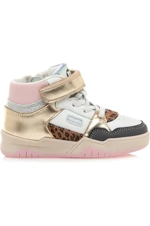 MTNG KIDS Bottines Filles Bottines Pope 48989V Filles | Bottines décontracté | Fermeture avec Lacets | 58965 |