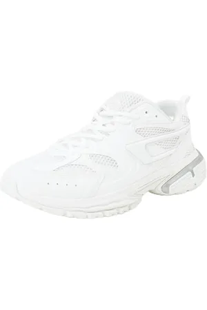 Diesel _Serendipity Pro S-Serendipity Pro-X1 Sneakers_Shoes_Blanc_42.5 EU