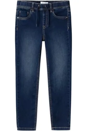 NAME IT Robin Denim 3454 Pants 16 Years