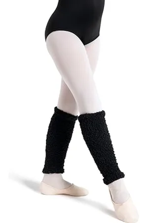 Capezio Harmonie 30,5 cm Pamper chauffe-jambes – Enfant, , taille unique