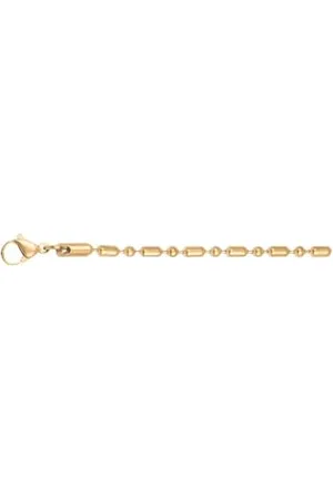 Ixxxi Men Collier | 60cm, 60cm, Acier inoxydable, Pas de gemme