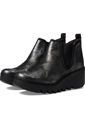 Fly London Femme Byne349fly Bottine Chelsea, , 38 EU