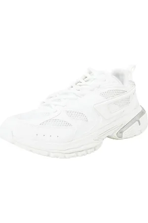 Diesel _Serendipity Pro S-Serendipity Pro-X1 Sneakers_Shoes_Blanc_42 EU