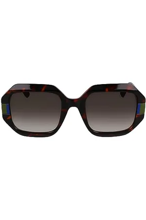 Karl Lagerfeld KL6124S Sunglasses, , Taille Unique Unisex
