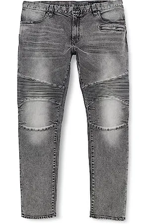 Armani Exchange J27 Skinny Biker Jeans Homme , ,40