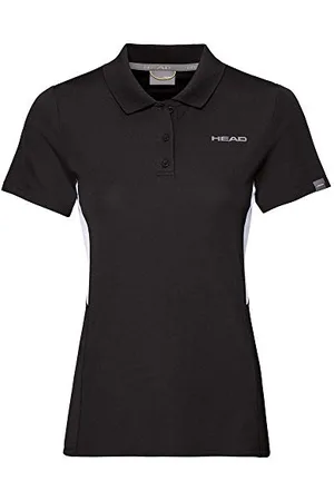 Head T-Shirt de Tennis Club Tech pour Fille