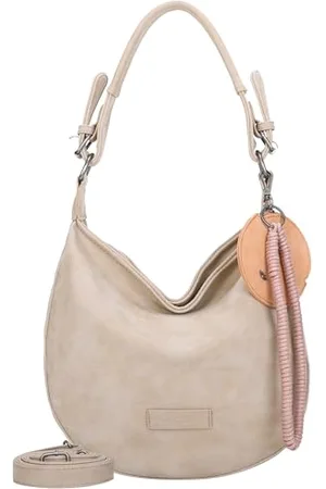 Fritzi aus Preußen Fritzi Hobo Vintage Sand, Femmes