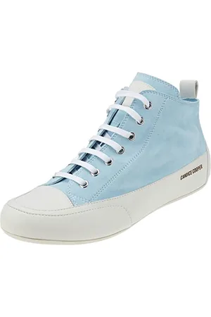 Candice Cooper Femme Mid S Plat Oxford, , 39 EU