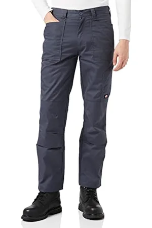 Dickies Pantalon Action Flex pour homme, Technologie Action Flex, , 30W/34L