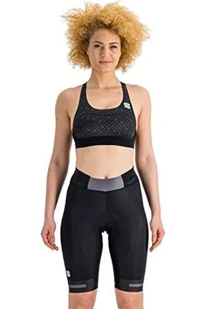 Sportful 1122030-002 Neo W Short Femme Taille XXL