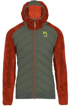 Karpos 2500486-024 MARMAROLE JACKET Jacket Homme Taille 3XL