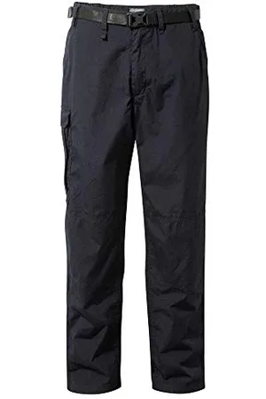 Craghoppers Kiwi Classic Trousers, Pantalon de randonnée Homme