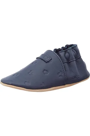 Robeez Mixte Bébé Mywood Chaussons, , 22 EU