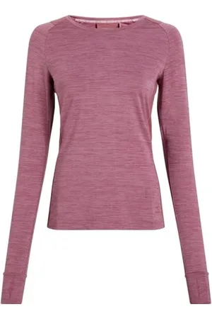 energetics Evii Haut à Manches Longues T-Shirt pour Femme S
