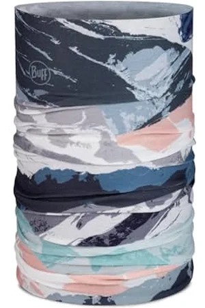 Buff Original Ecostretch Neckwear Fashion Scarf, Multi, Onesize Unisex