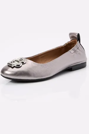 HUGO BOSS Femme Dasy_Ballerina_LMNBB Ballerine, , 39 EU
