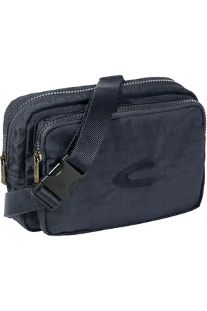 Camel Active Sac Banane 22 cm, , 22 x 5 x 14, Pochette Tour de Cou