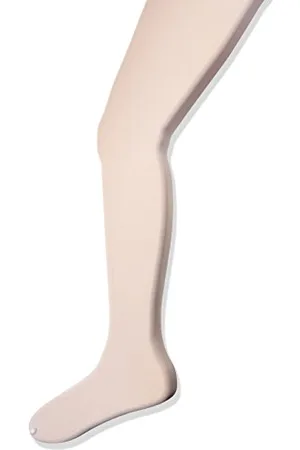 Camano 3125 Collants Enfant, , 122-140 (Lot de 2) Fille