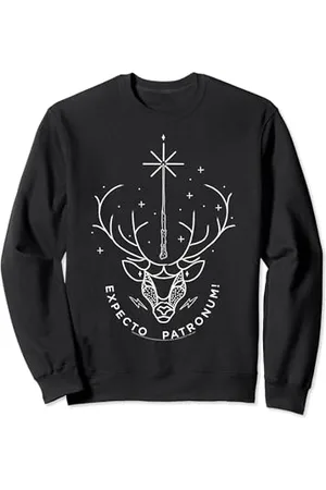 Harry Potter Expecto Patronum Sweatshirt