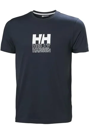 Helly Hansen Core Graphic T T-Shirt, , M Homme