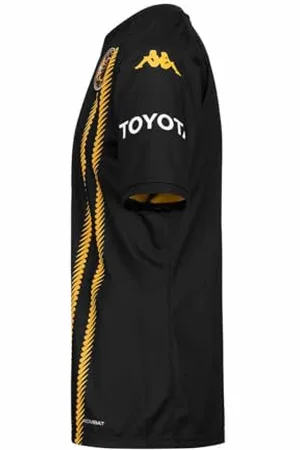 Kappa Kombat Away AM ACT Jersey Kaizer | Man | Size L |