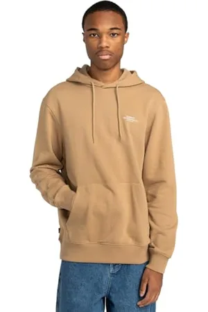 Element Skateboard Co - Sweat à Capuche - Homme - Vert.