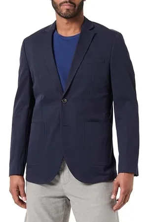 JACK & JONES Blazer Jpraustin Veste de Costume, , 52 Homme