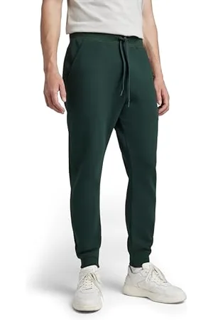 G-Star Homme Pantalon De Survêtement Premium Core Type C, , XS