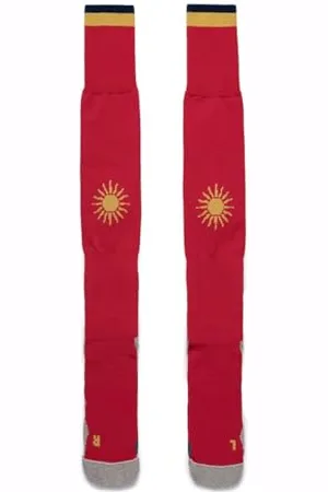 Kappa KOMBAT SPARK PRO THIRD VERSAILLES 1PACK SOCKS VERSAILLES | MAN | SIZE 43/46 |