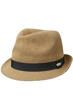Chillouts Bardolino Hat - Trilby