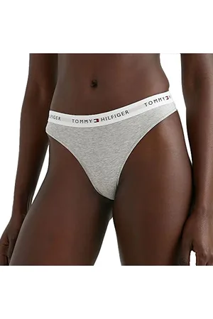 Tommy Hilfiger String Femme Tanga, , S