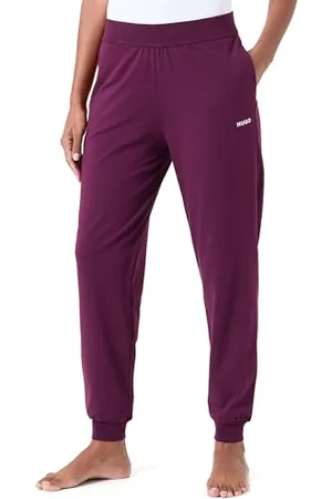 HUGO BOSS Shuffle Loungewear_Pant, , XL Women