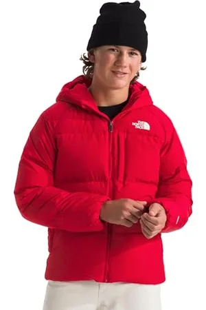 The North Face Hooded Doudoune pour enfant 14/16 ans