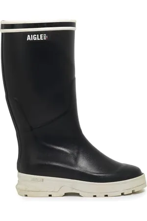 Aigle Homme NAVIRA Botte Industrielle, , 44 EU