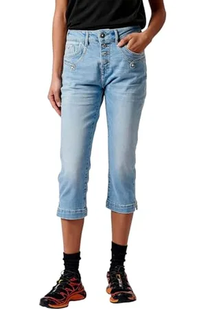 Kaporal 5 LOLI Pantalon, , 34W x 28L Femme