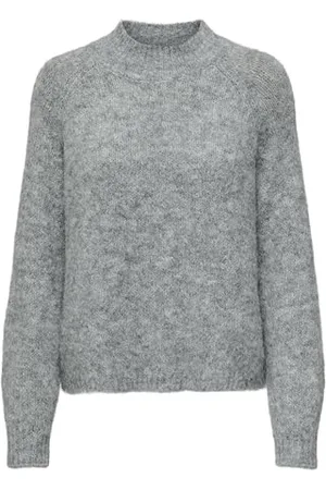 JACQUELINE DE YONG Jdyzoeylife L/S O-n Ra Pull KNT Noos Cardigan, , S Femme